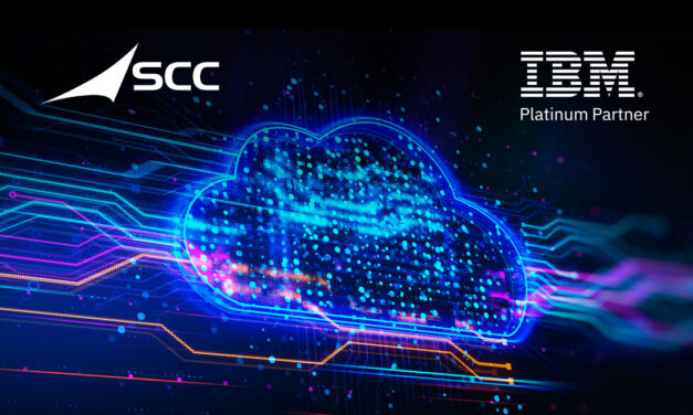 IBM Public Cloud: transformación digital