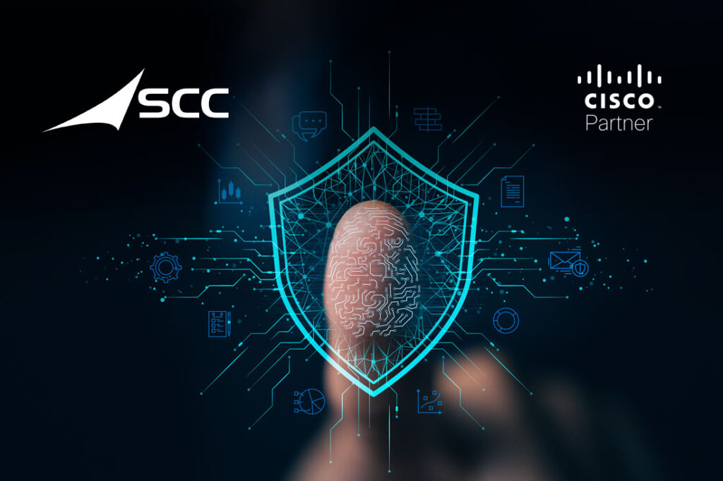 Las características de Cisco Umbrella: seguridad empresarial