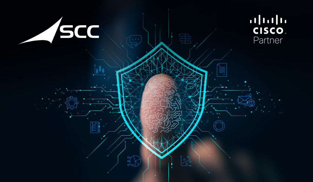 Las características de Cisco Umbrella: seguridad empresarial