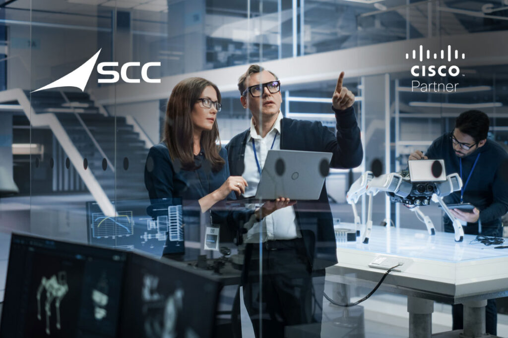 Características y ventajas de la arquitectura SASE de Cisco