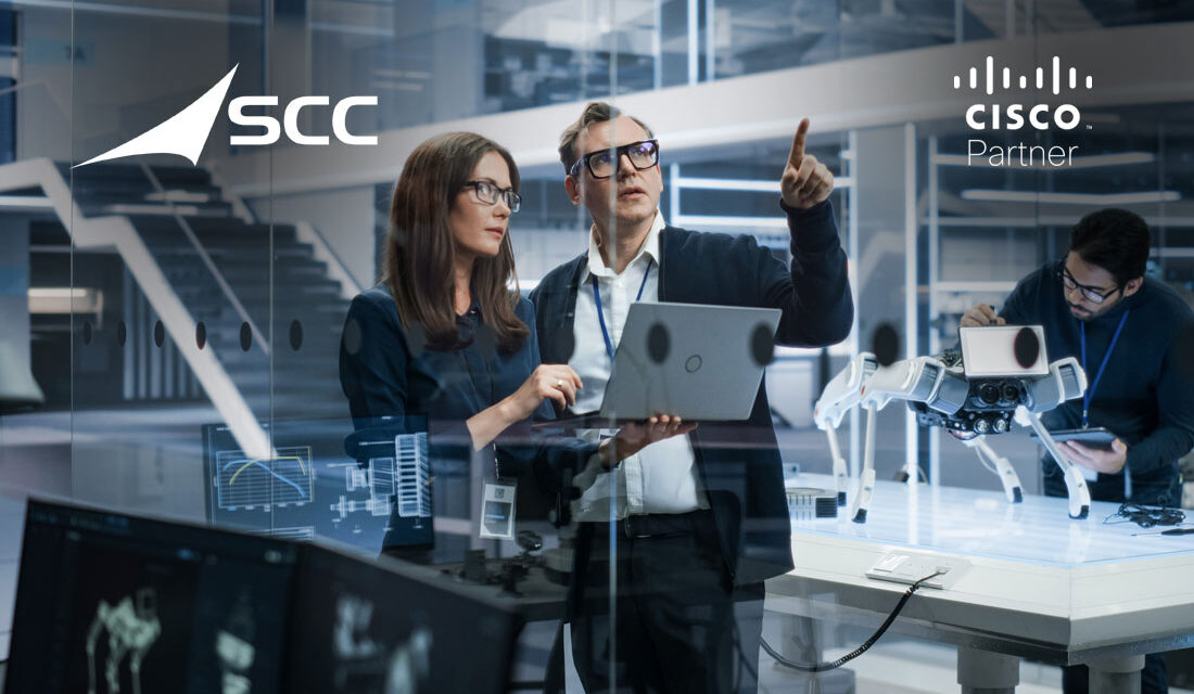 Lo más destacado de la arquitectura SASE de Cisco