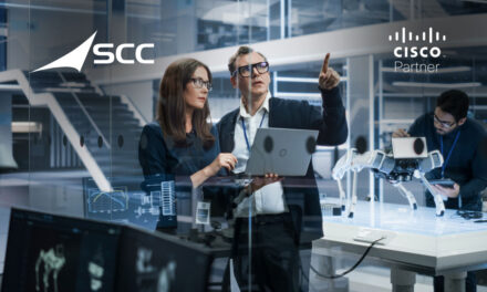 Lo más destacado de la arquitectura SASE de Cisco