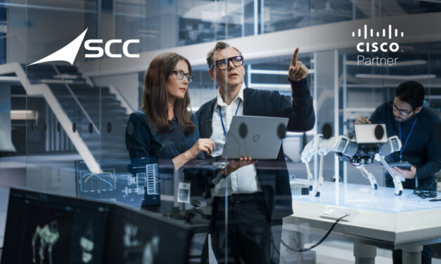 Lo más destacado de la arquitectura SASE de Cisco