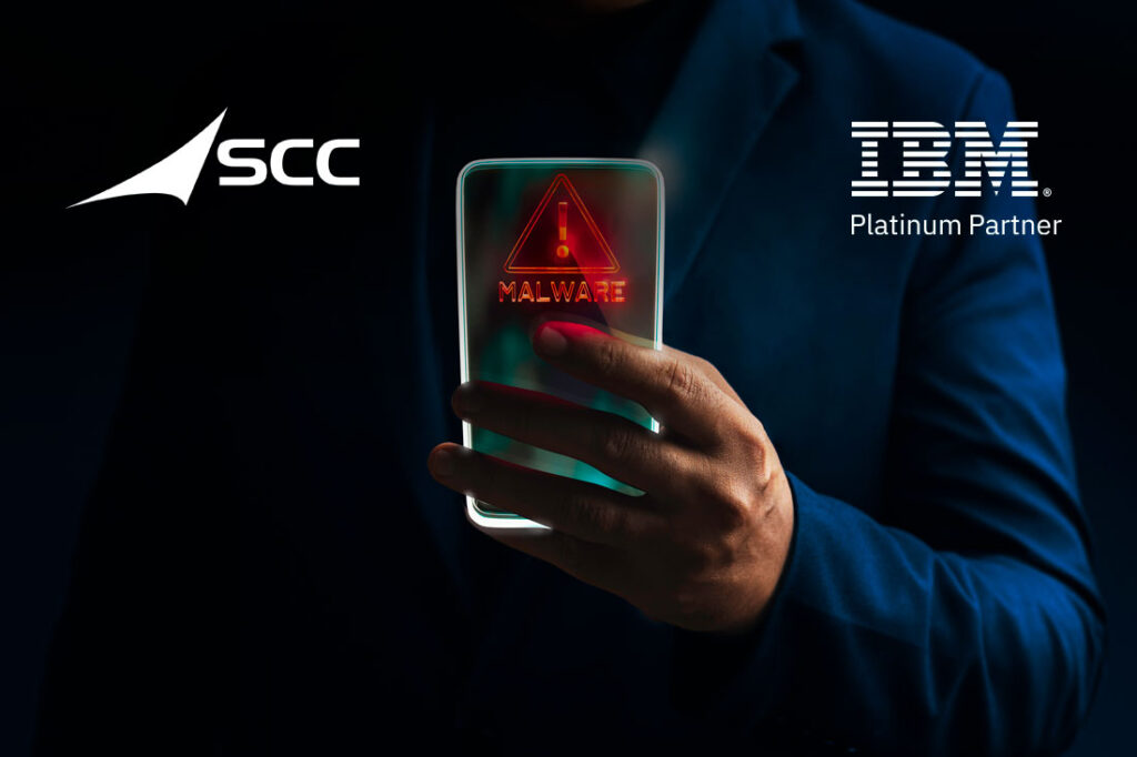 Protege tu empresa contra el malware avanzado con IBM QRadar
