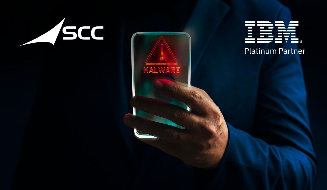 Protege tu empresa contra el malware avanzado con IBM QRadar