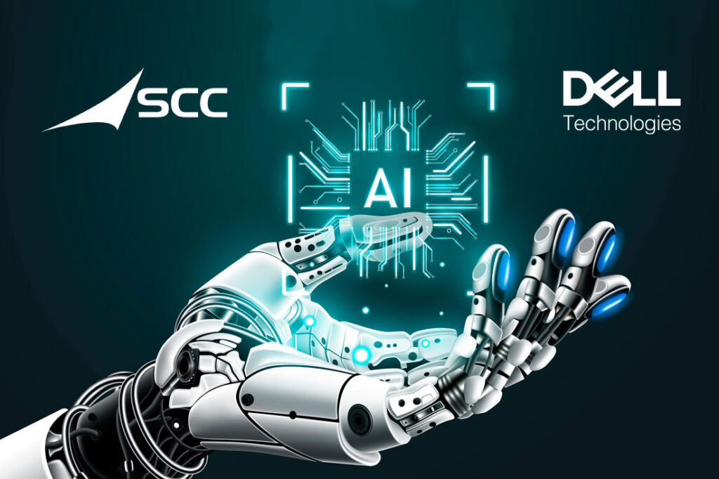 Dell AI factory para optimizar la infraestructura para la IA