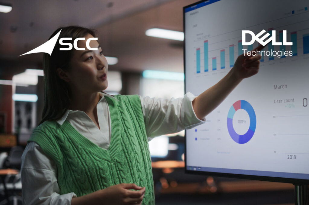 Descubre como Dell PowerStore y PowerStore 4.0 están revolucionando el almacenamiento