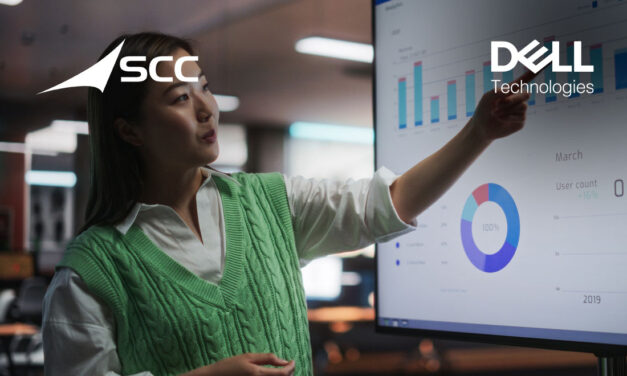 Descubre como Dell PowerStore y PowerStore 4.0 están revolucionando el almacenamiento