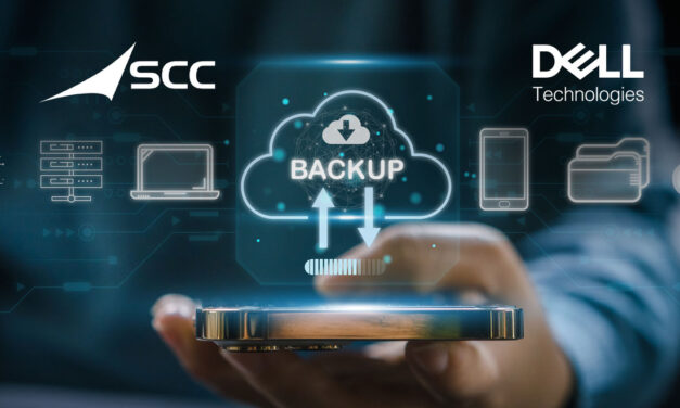 Apex Backup Services AI, la protección de datos para la nueva era