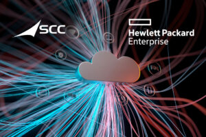 Por qué HPE con Nutanix