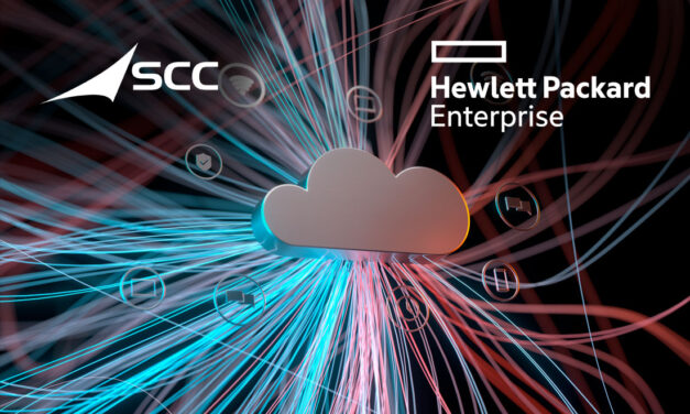 ¿Por qué HPE con Nutanix?