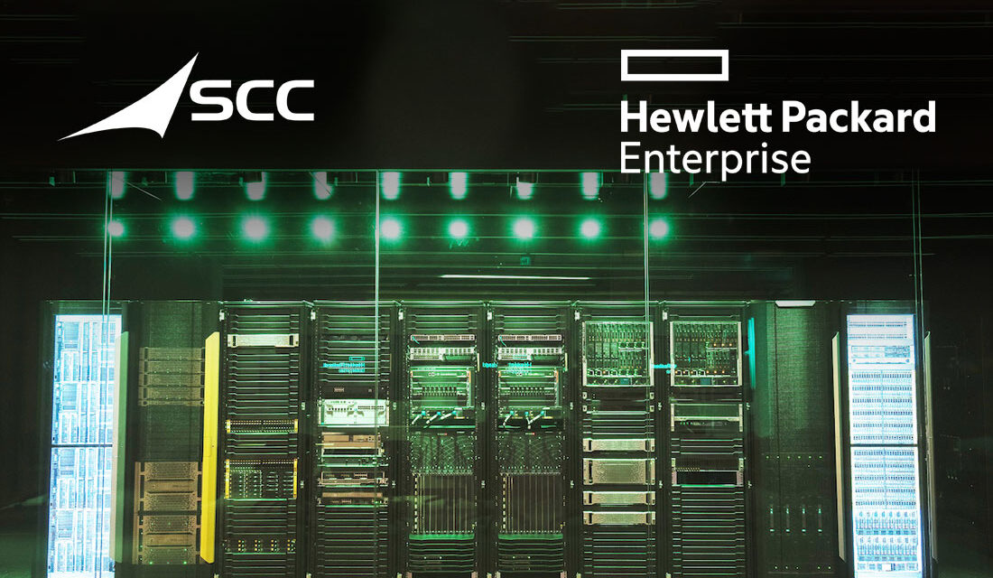 Los casos de uso más destacados para HPE Greenlake y Nutanix