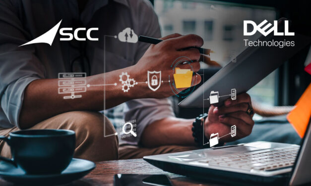 Dell APEX Backup Services para proteger tus datos en Azure