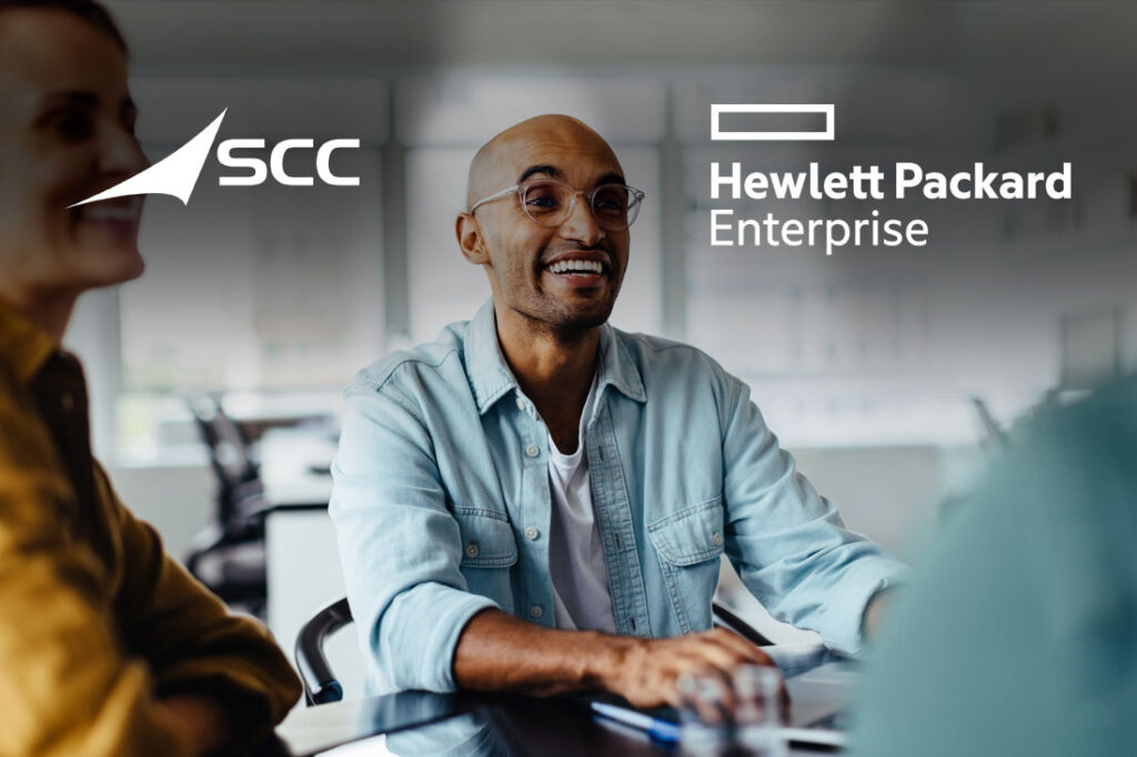 HPE y Nutanix, una solución perfecta para facilitar el día a día de las empresas en todos los sectores