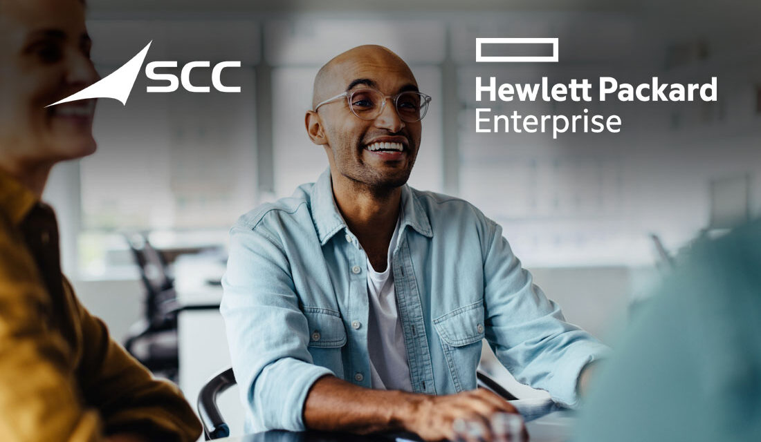 HPE y Nutanix, una solución perfecta para facilitar el día a día de las empresas en todos los sectores