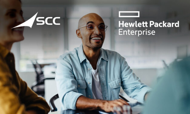 HPE y Nutanix, una solución perfecta para facilitar el día a día de las empresas en todos los sectores