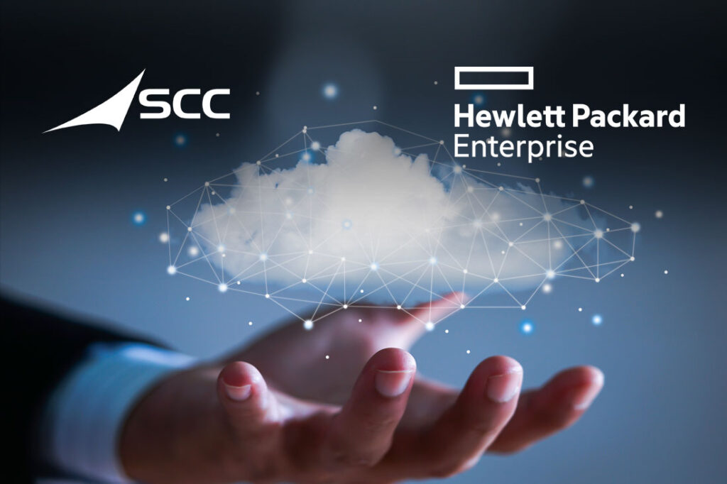 ProLiant DX, los dispositivos HCI avanzados de HPE y Nutanix