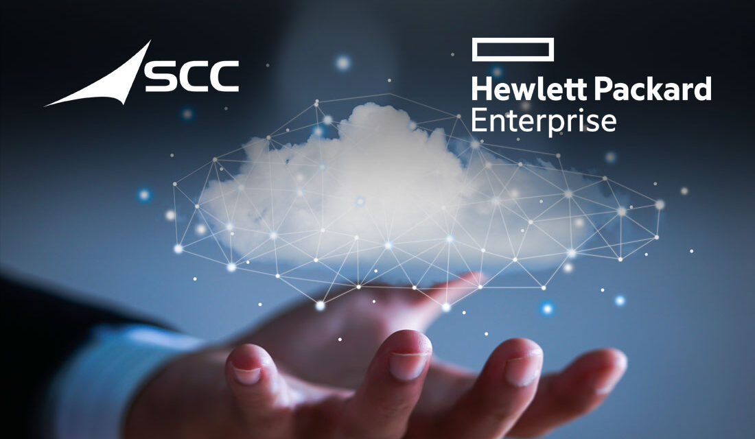 ProLiant DX, los dispositivos HCI avanzados de HPE y Nutanix