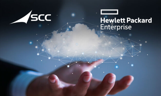 ProLiant DX, los dispositivos HCI avanzados de HPE y Nutanix