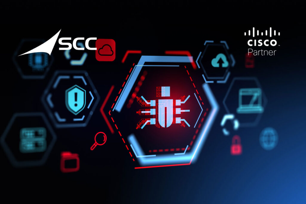 La Ciberseguridad de Cisco