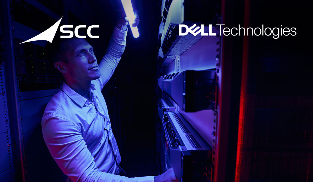 Dell PowerEdge, soluciones de almacenamiento para empresas de cualquier tamaño