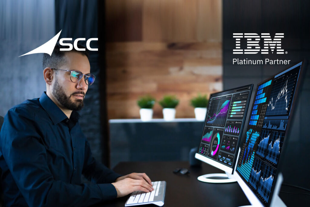 Optimiza el rendimiento y la inversión en TI con las soluciones innovadoras de IBM