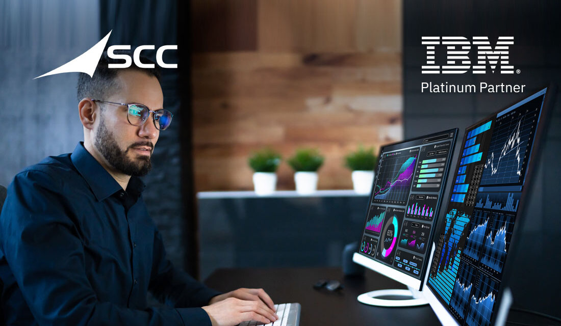 Optimiza el rendimiento y la inversión en TI con las soluciones innovadoras de IBM