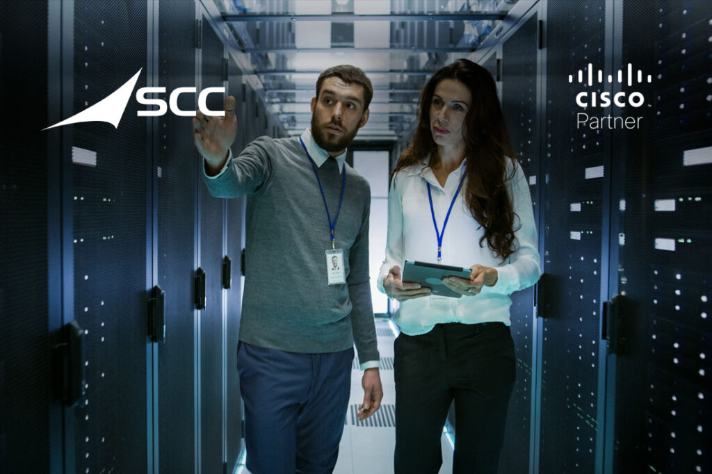 Alternativas a Cisco Hyperflex. Cisco Compute Hyperconverged con Nutanix