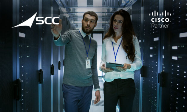 Alternativas a Cisco Hyperflex: Cisco Compute Hyperconverged con Nutanix