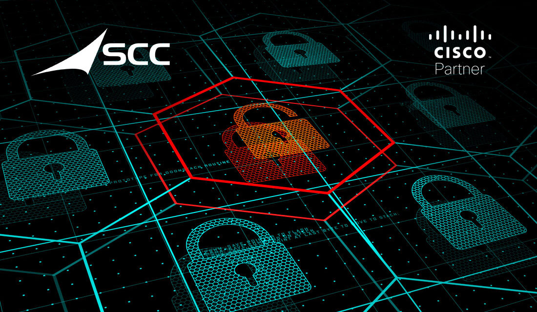 Cisco XDR, operaciones de seguridad simplificadas