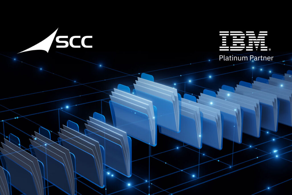 IBM Flash System