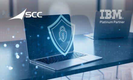 Construye tu estrategia de ciber resiliencia con IBM y SCC