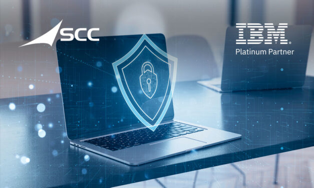 Construye tu estrategia de ciber resiliencia con IBM y SCC
