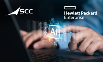 Cómo la IA está transformando el futuro y cómo SCC, junto a HPE y NVIDIA, puede ayudarte a aprovecharla