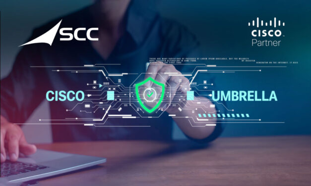 Empieza a implementar una arquitectura SASE con Cisco Umbrella