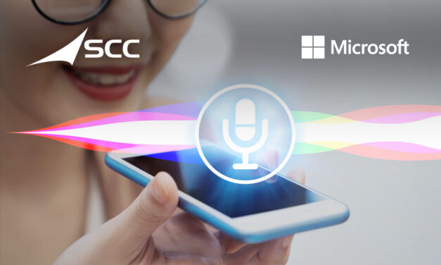 Novedades en Microsoft Teams 2025: reconocimiento de voz para un espacio de trabajo más inteligente