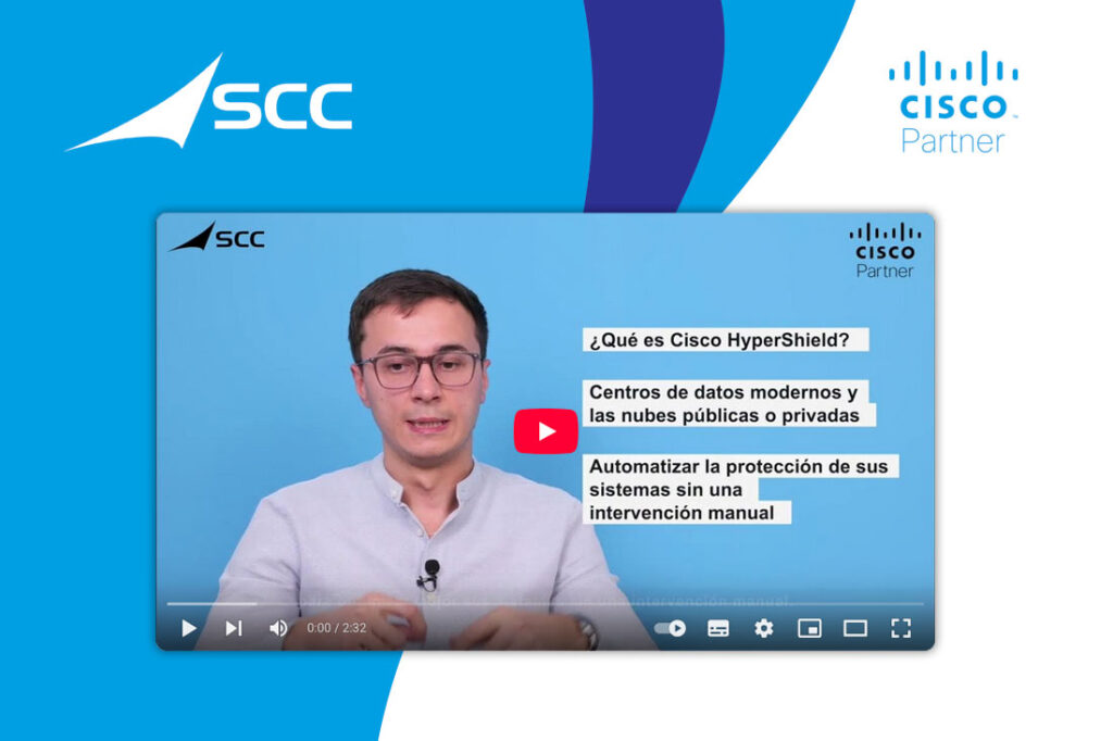 CISCO HYPERSHIELD