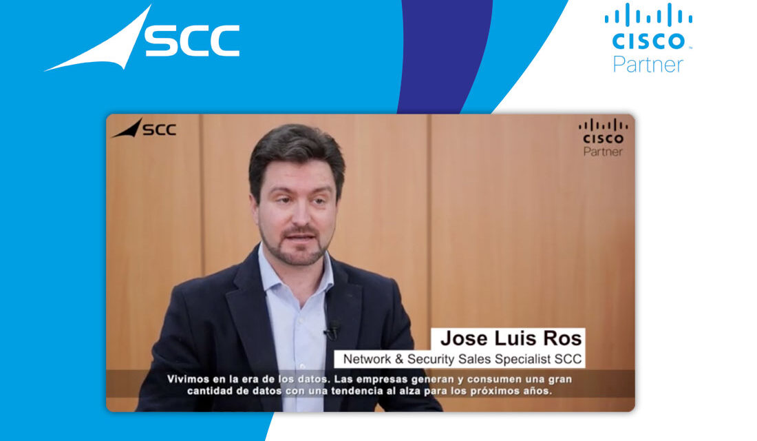 Cisco Splunk, el poder de los datos