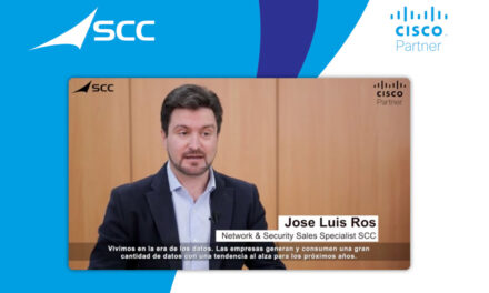 Cisco Splunk, el poder de los datos