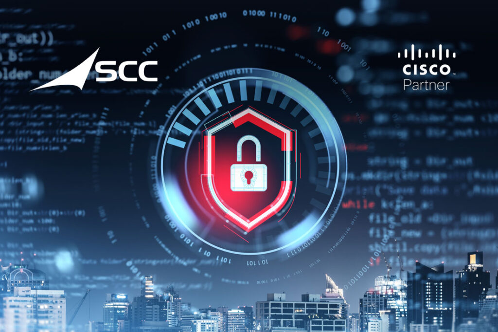 Prepárate con Cisco para las nuevas amenazas impulsadas por la IA