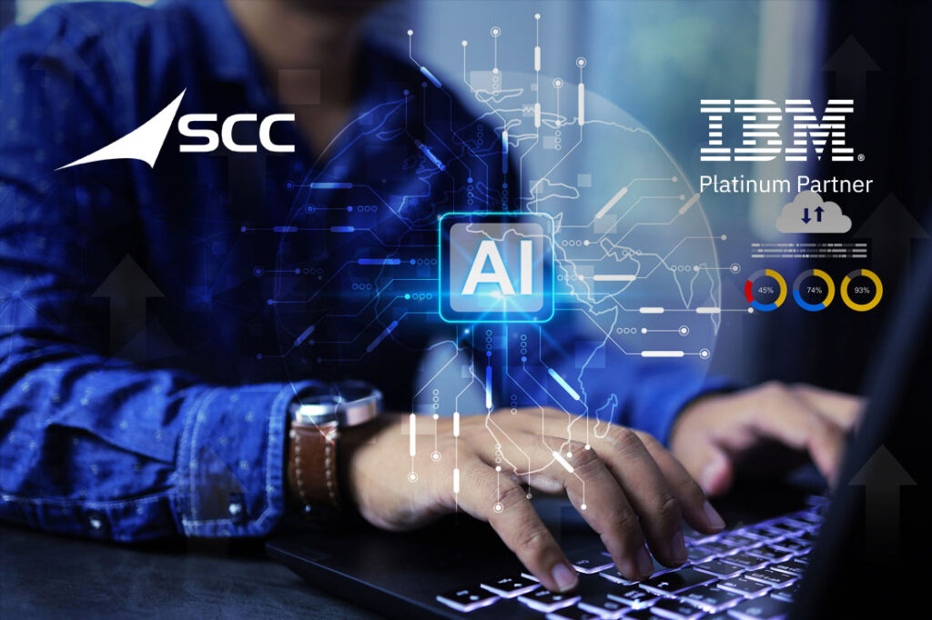 Impulsa tu IA con una gobernanza de datos sólida de la mano de IBM