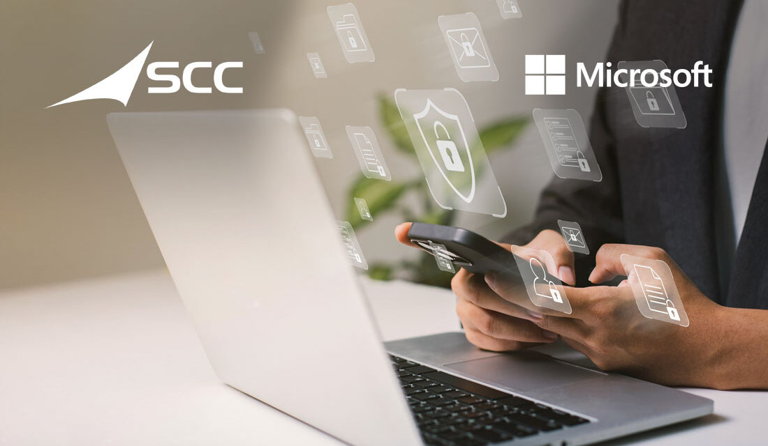 Microsoft Teams, máxima seguridad para tu espacio de trabajo inteligente