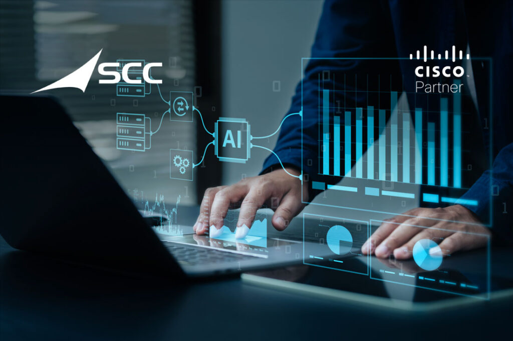 AgenticOps, la revolución de Cisco en las operaciones de TI