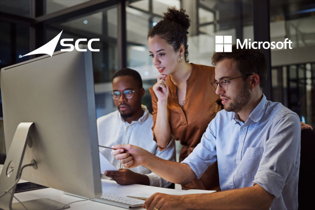 Conecta, colabora y crece con Microsoft Teams