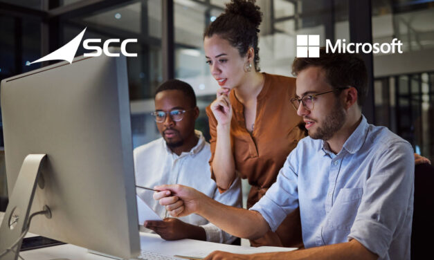 Conecta, colabora y crece con Microsoft Teams