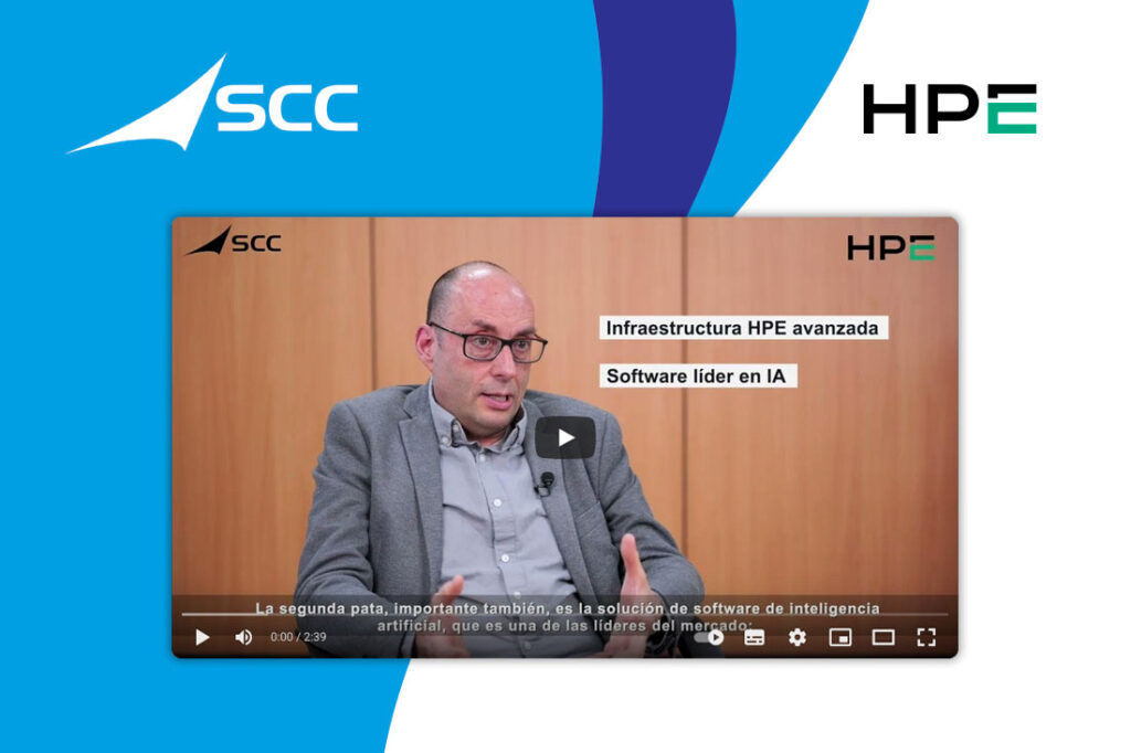 HPE Private Cloud AI