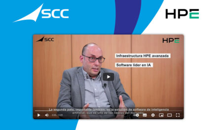 HPE Private Cloud AI: La solución llave en mano para implementar la IA en tu empresa