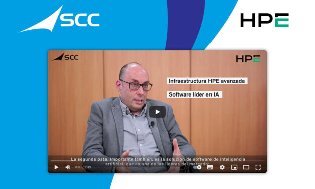 HPE Private Cloud AI: La solución llave en mano para implementar la IA en tu empresa