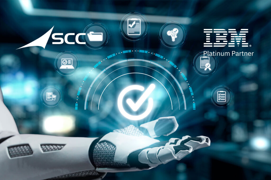 ibm fusion