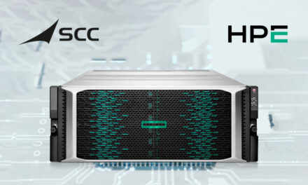 HPE GreenLake Alletra: almacenamiento cloud sin complicaciones